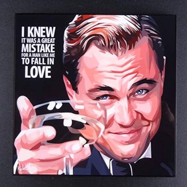 Leonardo Dicaprio Ver2 - Image 3
