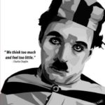 Charlie Chaplin Ver 1