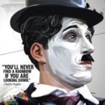 Charlie Chaplin Ver 2