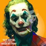 JOKER VER 8
