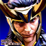 Loki Ver2