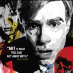 Andy Warhol Art