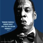 JAY Z BLUE