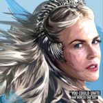 QUEEN ATLANNA