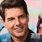TOM CRUISE