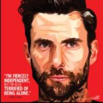 Adam Levine Ver2
