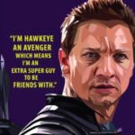 HAWKEYE