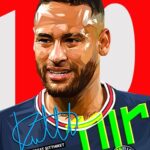 NEYMAR JR ver 3